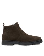 Geox Botine U Spherica Ec1 B Abx U46HNC 00022 C6006