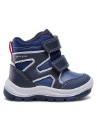 Geox Cizme B Flanfil B.B Abx D B263VD 0FU54 C4264 M