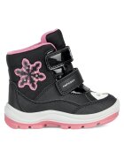 Geox Cizme B Flanfil Girl B Abx B363WA 054FU C0922 M