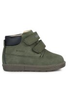 Geox Cizme B Hynde Boy Wpf B842HA 00032 C3014 M