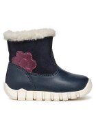 Geox Cizme B Iupidoo Girl B4658B 0BCBL CF4F8