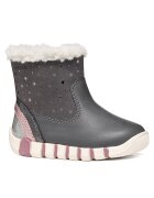 Geox Cizme B Iupidoo Girl B5658A 0DHBC C0710