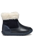 Geox Cizme B Macchia Girl B464PC 08522 C4002