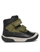 Geox Cizme B Omar Boy Wpf B462DC 022FU C0520 M