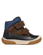 Geox Cizme B Omar Boy Wpf B462DC 04322 C9229 M