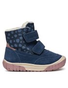 Geox Cizme B Omar Girl Wpf B462LB 022MN C4002 M
