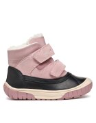Geox Cizme B Omar Girl Wpf B462LC 022FU C0724 M