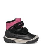 Geox Cizme B Omar Girl Wpf B462LC 022FU C0922 M