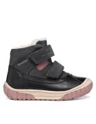 Geox Cizme B Omar Girl Wpf B462LC 04322 C0005 S