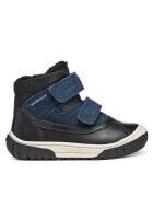 Geox Cizme B Omar Wpf B462DC 04322 C4429 S