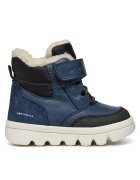 Geox Cizme B Willaboom Boy B Ab B365BC 0ME22 C4008 M