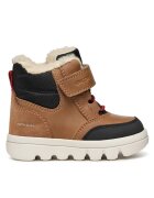 Geox Cizme B Willaboom Boy B Ab B365BC 0ME22 C6777 M