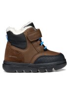 Geox Cizme B Willaboom Boy B Abx B365BK 0ME22 C6238 M