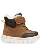 Geox Cizme B Willaboom Boy B Abx B365BK 0ME22 C6654 S