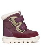 Geox Cizme B Willaboom Girl B A B365AA 0FU22 C8290 M