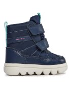 Geox Cizme B Willaboom Girl B A B365AE 0FU54 C4002 M