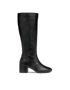 Geox Cizme D Eleana D46TWA 000TU C9999