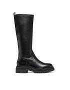 Geox Cizme D Iridea D56HRF 0KB43 C9999
