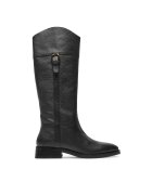 Geox Cizme D Tormalina D36VBG 00046 C9997