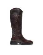 Geox Cizme D Tormalina D36VBG 000AA C6024
