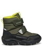 Geox Cizme de zăpadă B Baltic B Abx B4620B 0FU50 C3X3S M