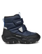 Geox Cizme de zăpadă B Baltic Boy B Abx B4620B 0FU50 C4226 S