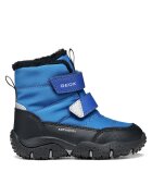 Geox Cizme de zăpadă B Baltic Boy B Abx B4620C 0FU54 C0042 S