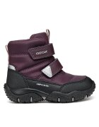 Geox Cizme de zăpadă B Baltic Girl B Abx B4654B 0FU50 C7J9B M