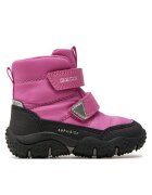 Geox Cizme de zăpadă B Baltic Girl B Abx B4654B 0FU50 C8062 M