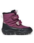 Geox Cizme de zăpadă B Baltic Girl B Abx B4654C 0FU54 C8244 M
