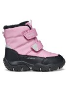 Geox Cizme de zăpadă B Baltic Girl B Abx B4654C 0FU54 C8F9B M