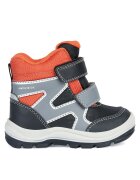 Geox Cizme de zăpadă B Flanfil Boy B Abx B263VD 0CEFU C0038 M