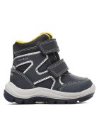 Geox Cizme de zăpadă B Flanfil Boy B Abx B263VD 0CEFU C0657 M