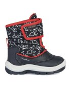 Geox Cizme de zăpadă B Flanfil Boy B Abx B263VE 0CEFU C0048 M