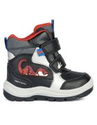 Geox Cizme de zăpadă B Flanfil Boy B Abx B363VA 054FU C0245 M