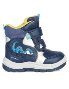 Geox Cizme de zăpadă B Flanfil Boy B Abx B363VA 054FU C0693 M