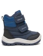 Geox Cizme de zăpadă B Flanfil Boy B Abx B463VA 050FU C4002 M