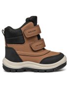 Geox Cizme de zăpadă B Flanfil Boy B Abx B463VA 050FU CR69B M