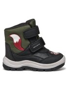 Geox Cizme de zăpadă B Flanfil Boy B Abx B463VB 054FU C0520 M