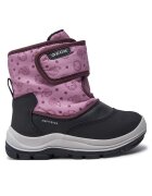 Geox Cizme de zăpadă B Flanfil Girl B Abx B263WG 0BCMN C0724 M