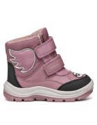 Geox Cizme de zăpadă B Flanfil Girl B Abx B463WA 054FU C8006 M