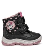 Geox Cizme de zăpadă B Flanfil Girl B Abx B463WC 0BCMN C9289 M
