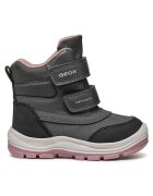 Geox Cizme de zăpadă B Flanfil Girl B Abx B463WD 050FU C9A8F M