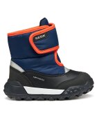 Geox Cizme de zăpadă B Trekkyup B Abx B566LA 054FU C0659 S
