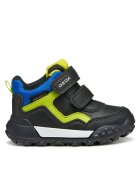 Geox Cizme de zăpadă B Trekkyup B Abx B566LB 0MEFU C9299 M