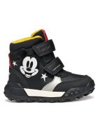 Geox Cizme de zăpadă B Trekkyup B Abx B566LE 054FU C0048 M