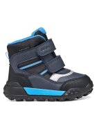 Geox Cizme de zăpadă B Trekkyup Boy B Abx B566LD 000ME C0035 M
