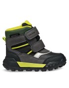 Geox Cizme de zăpadă B Trekkyup Boy B Abx B566LD 0MEBC C9299 M