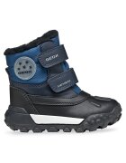 Geox Cizme de zăpadă B Trekkyup Boy B Abx B566LI 054FU C4585 S