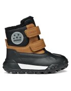 Geox Cizme de zăpadă B Trekkyup Boy B Abx B566LI 0MEFU CR69B M
